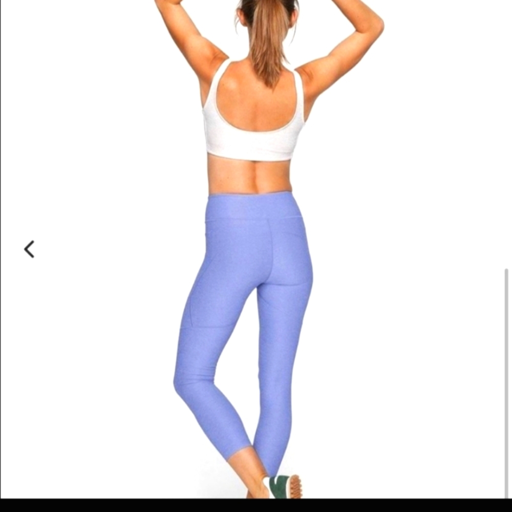 Outdoor Voices Leggings Sz. S